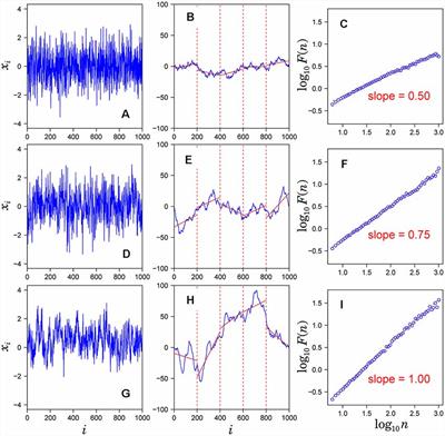 Detrended Fluctuation, Coherence, and Spectral Power Analysis of Activation Rearrangement in EEG Dynamics During Cognitive Workload
